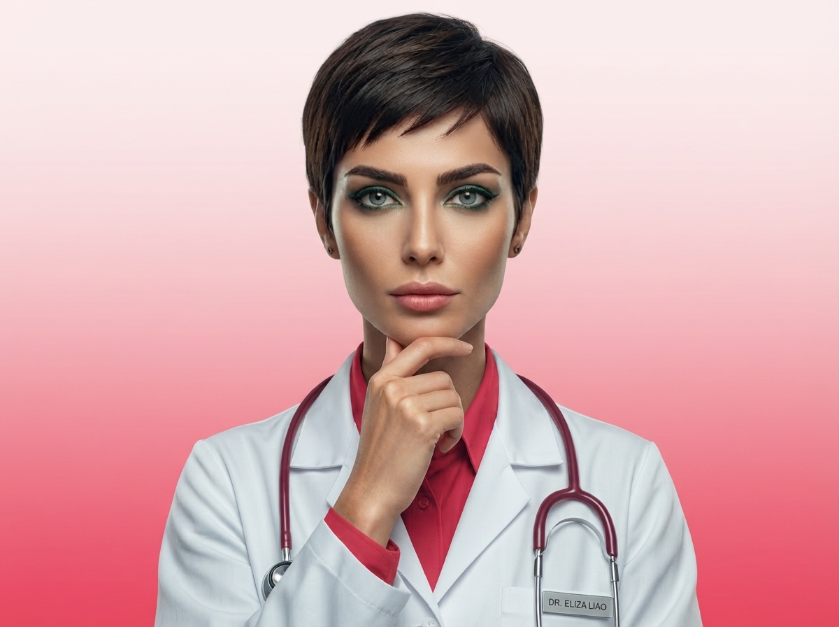 دکتر آرزو صبوری